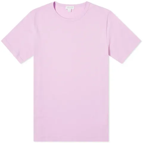 Classic Crew Tee