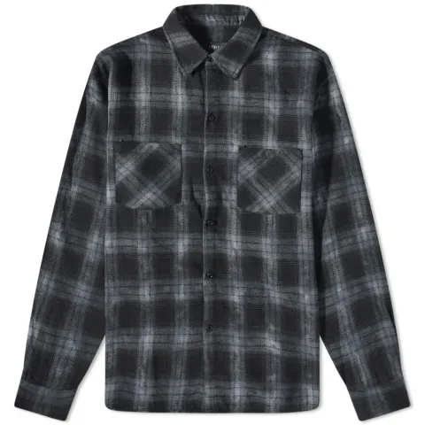 Flannel Shirt