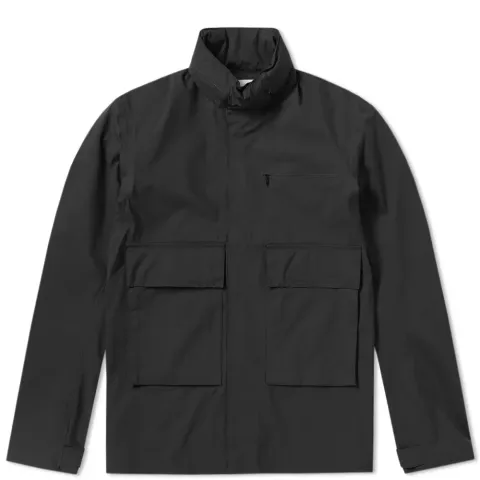 Gore-Tex Jacket