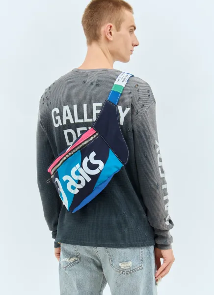 x Asics Vintage Crossbody Bag