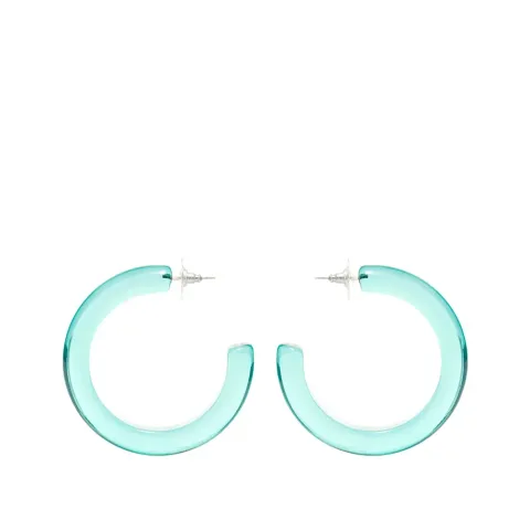 Perspex Earrings