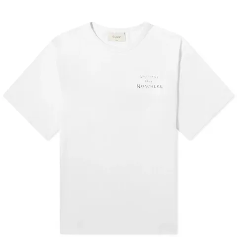 Paddle T-Shirt