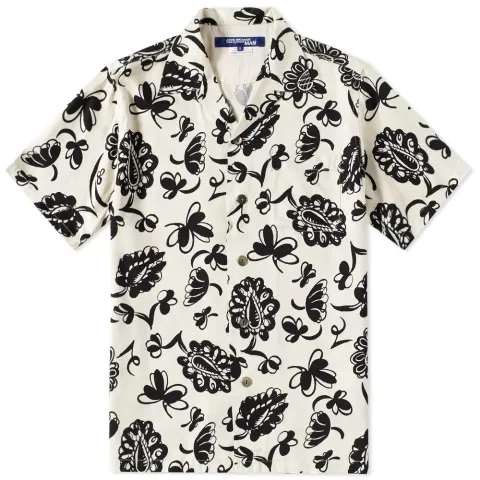 Floral Shirt