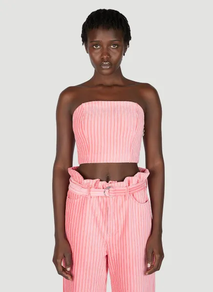 Twister Top