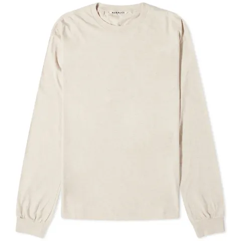 Seamless Long Sleeve T-Shirt