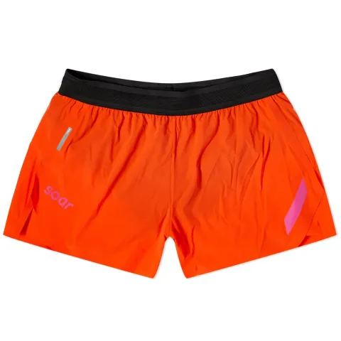 Split Shorts