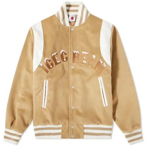 Varsity Jacket