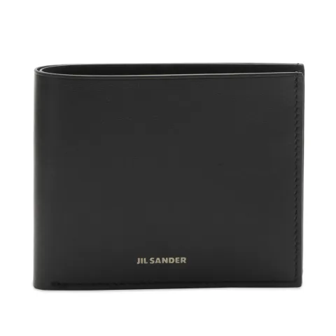 Logo Billfold Wallet