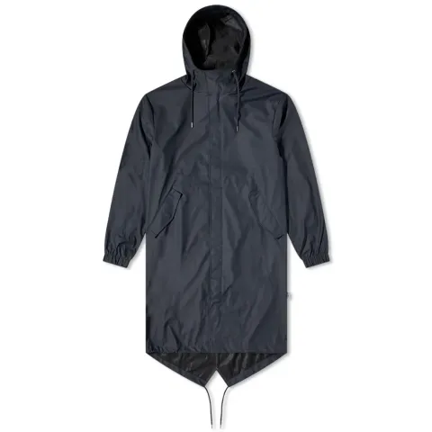 Fishtail Parka