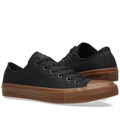 Chuck Taylor Ox Canvas