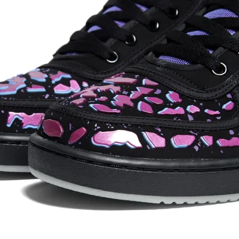Vandal Premium QS