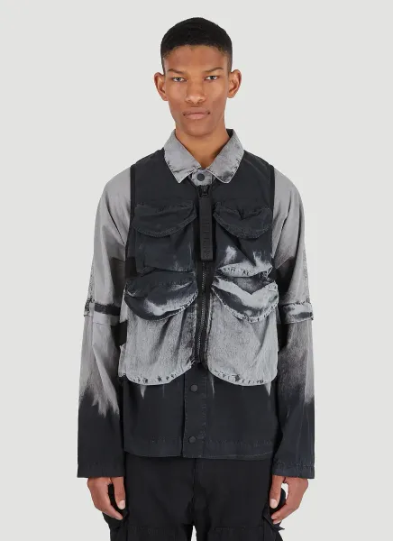 Guard Vest