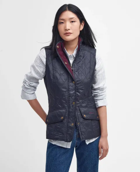 Cavalry Gilet