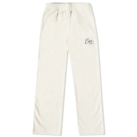 Zaza Terry Track Pant