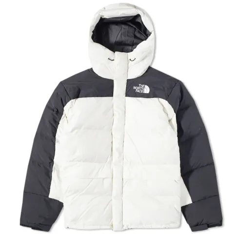 Himlayan Down Parka