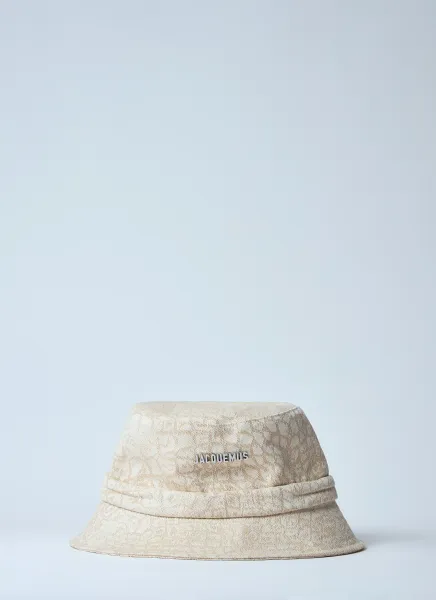 Le Bob Gadjo Bucket Hat