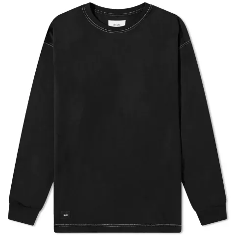 Long Sleeve Blank 02 T-Shirt