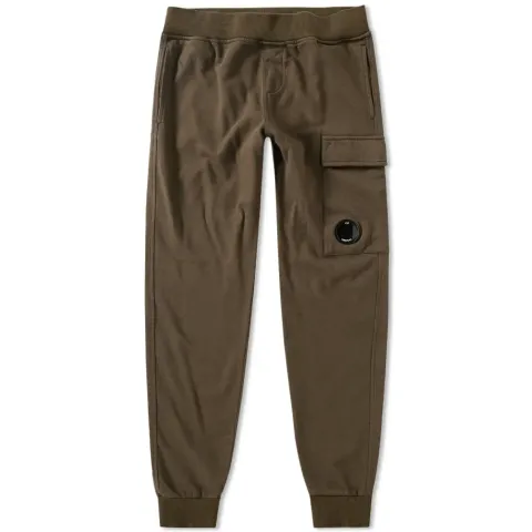 Lens Sweat Pant