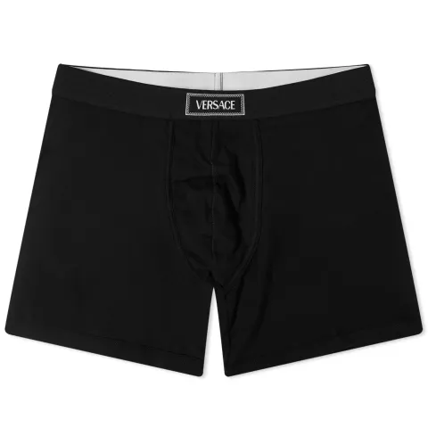 Logo Boxer Short