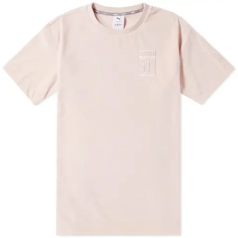 x Big Sean Velour Tee