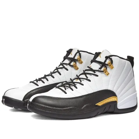 12 Retro