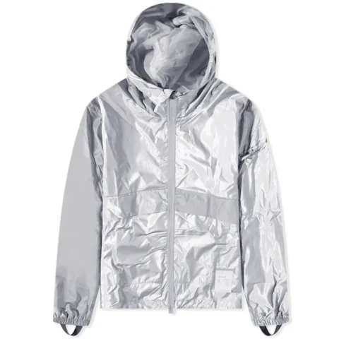SilverShell Packable Windbreaker