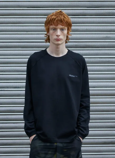 Logo Long-Sleeve T-Shirt