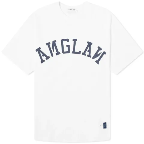 Applique Logo T-Shirt