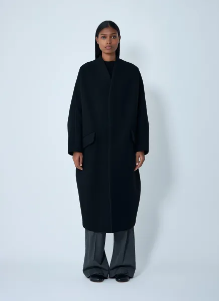 Double-Sleeve Coat