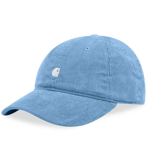 Harlem Corduroy Cap