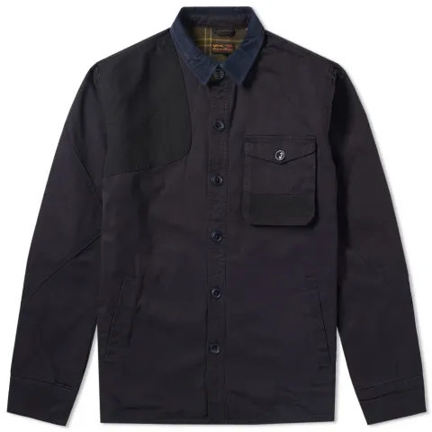 Clough Overshirt