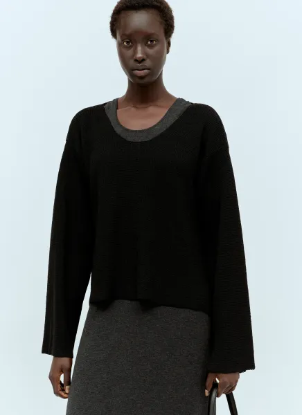 Flo Sweater