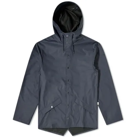Classic Jacket