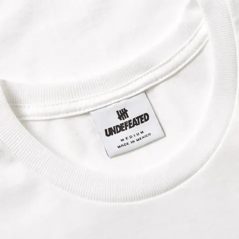 Base Temp Tee