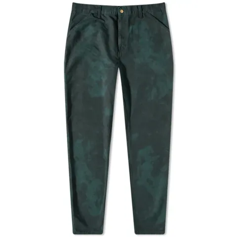 Single Knee Chromo Pant