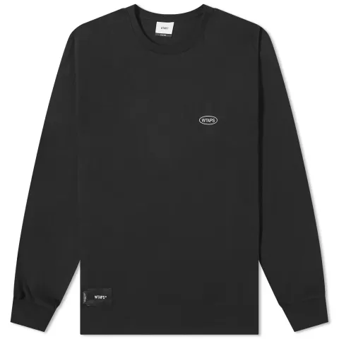 Protect Long Sleeve T-Shirt