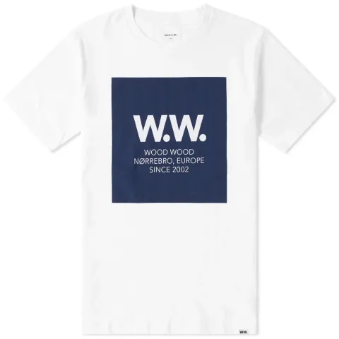 WW Square Tee