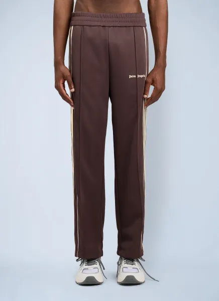 Classic Logo Vintage Track Pants
