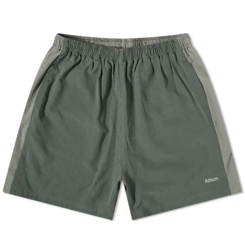 Run Short