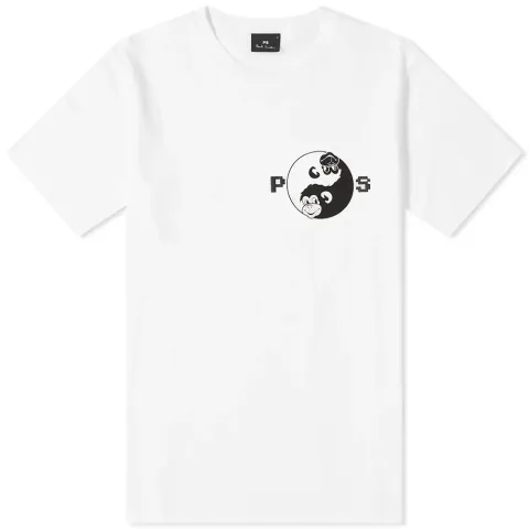 Yin Yang T-Shirt
