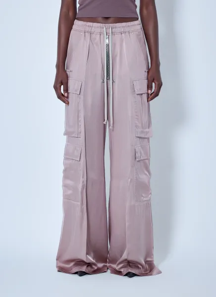 Rick Owens Cargobelas Pants