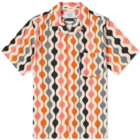Drop 2 Vacation Shirt