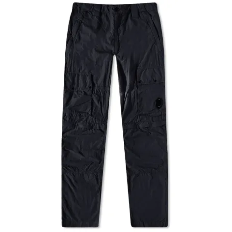 Lens Pocket Nylon Cargo Pant