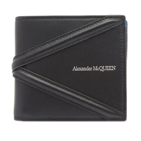 Harness Card Holder