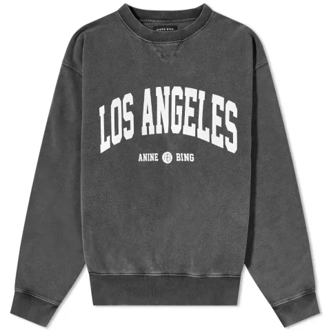 Ramona University Los Angeles Crew Sweat