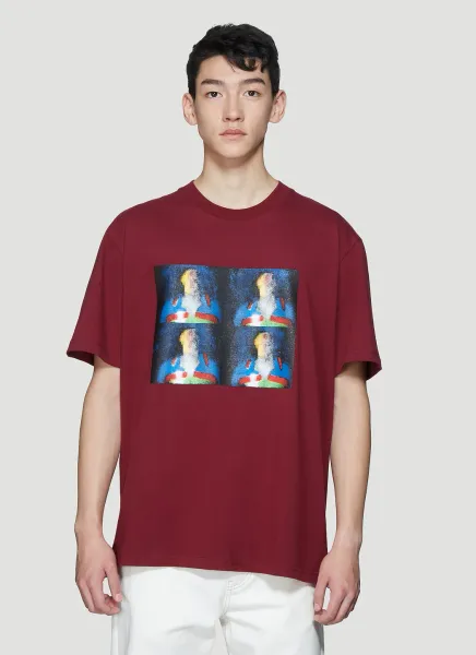 X LN-CC Collaboration T-Shirt