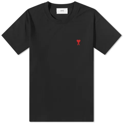 AMI Small A Heart T-Shirt