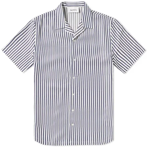 Christophe Vacation Shirt