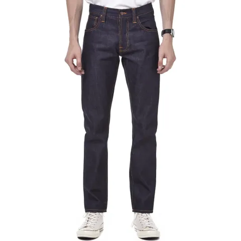 Nudie Steady Eddie Jean