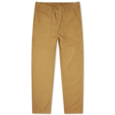 US Army Fatigue Pant